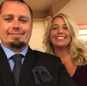 Meet your Posher, Ruth